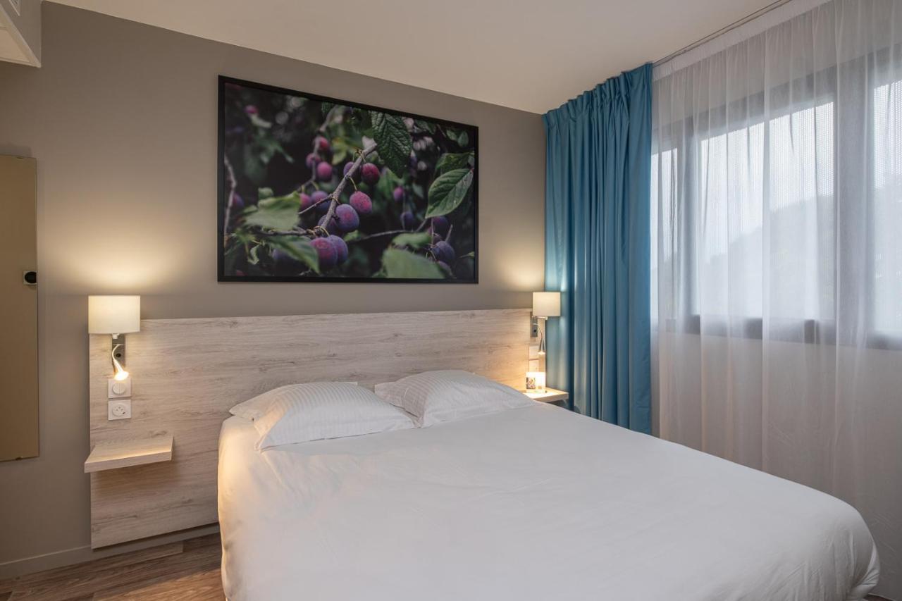 The Originals City, Relais D'Estillac, Agen Sud Dış mekan fotoğraf