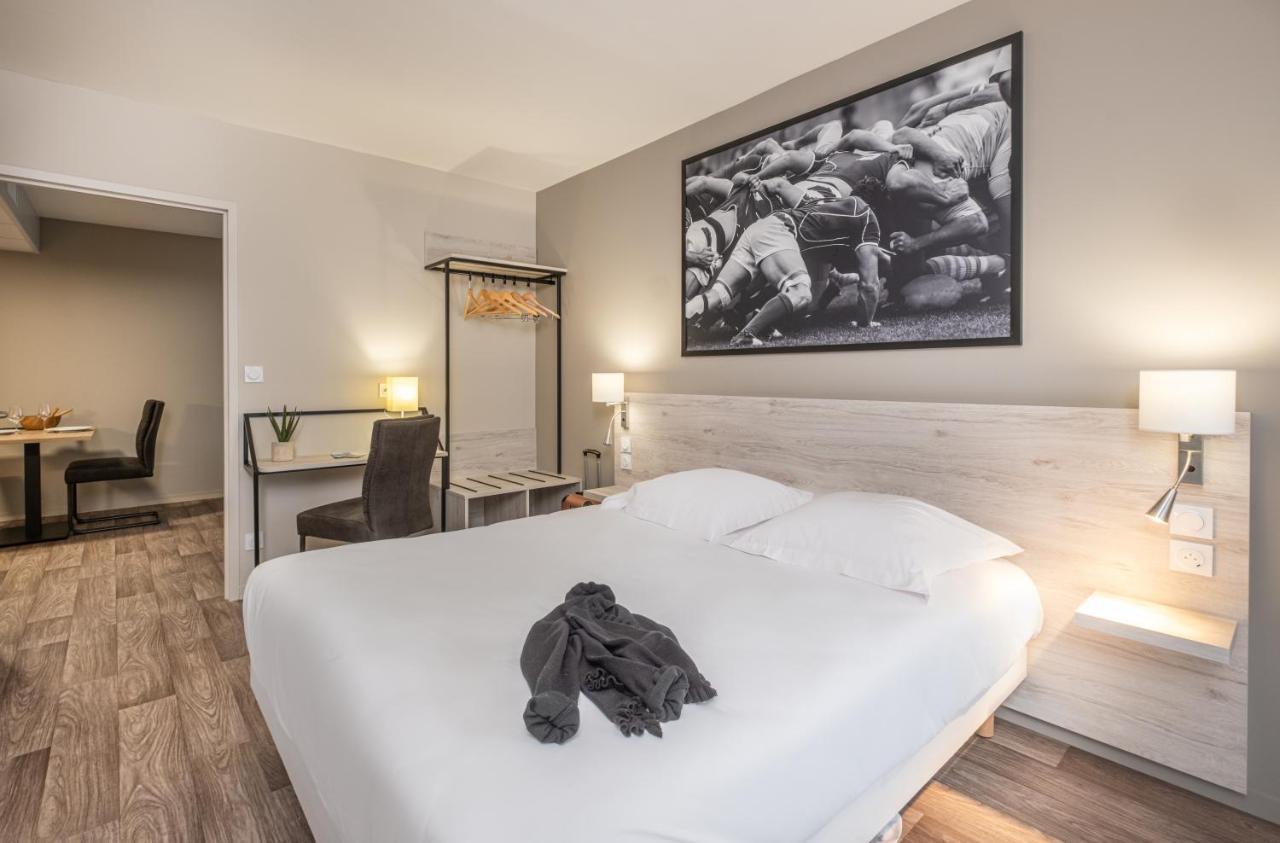 The Originals City, Relais D'Estillac, Agen Sud Dış mekan fotoğraf